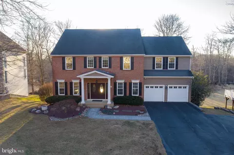 305 Stonyhill Dr, Chalfont, PA 18914