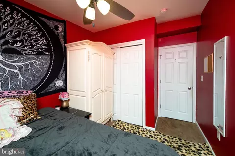 Bedroom - 930 Excelsior Ave, Croydon, PA 19021 photo 2 of 3
