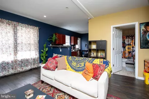 Entry Way - 930 Excelsior Ave, Croydon, PA 19021 photo 1 of 4