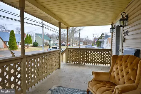 Exterior - 930 Excelsior Ave, Croydon, PA 19021 photo 3 of 5