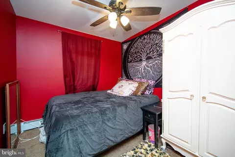 Bedroom - 930 Excelsior Ave, Croydon, PA 19021 photo 1 of 3