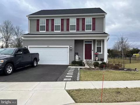 2001 Morgan Creek Dr, Quakertown, PA 18951