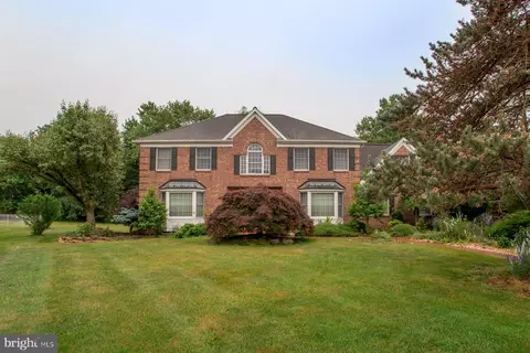 312 Bless Cir, Richboro, PA 18954