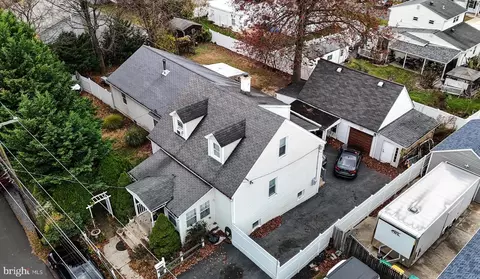 3866 Spruce, Feasterville Trevose, PA 19053