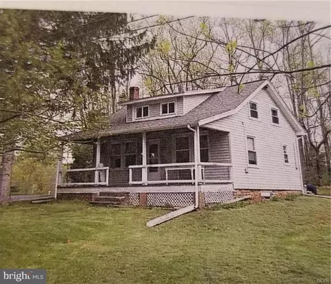 107 Rock Ridge Rd, Ottsville, PA 18942