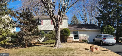447 Coldspring Rd, Southampton, PA 18966