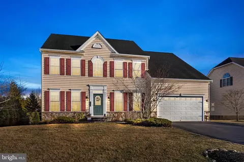25 Stephenson Way, Huntingdon Valley, PA 19006