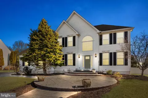 31 Shelbourne Rd, Richboro, PA 18954