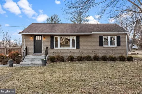 2080 Willow Ln, Furlong, PA 18925