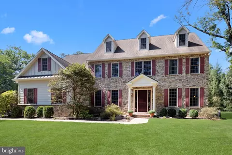3138 Church School Rd, Doylestown, PA 18902