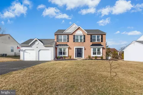4963 Cabin Run Rd, Pipersville, PA 18947