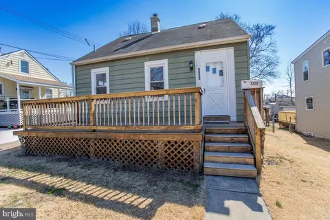 2229 Finley Ave, Bensalem, PA 19020
