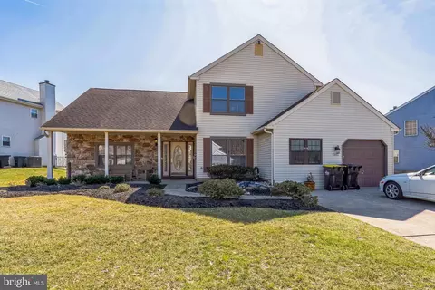 1551 Village Greene Blvd, Bensalem, PA 19020