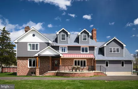 234 Cafferty Rd, Pipersville, PA 18947