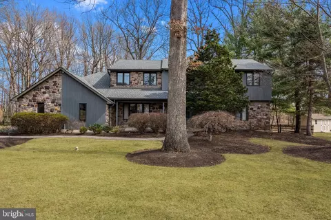 1235 Old Jordan Rd, Southampton, PA 18966