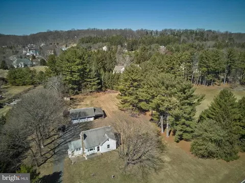 6007 Upper York Rd, New Hope, PA 18938