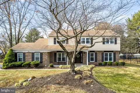 785 Sumter Dr, Yardley, PA 19067