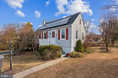 125 N Clearview Ave, Langhorne, PA 19047