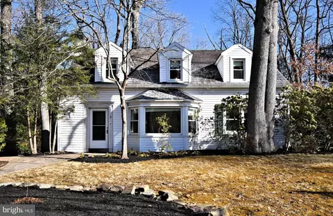 3 Blythewood Rd, Doylestown, PA 18901