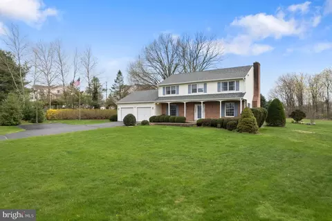 1202 Telegraph Rd, Perkasie, PA 18944