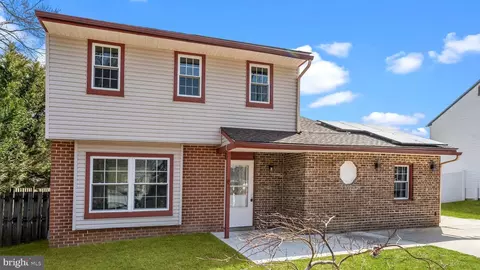 6165 Craig Ave, Bensalem, PA 19020