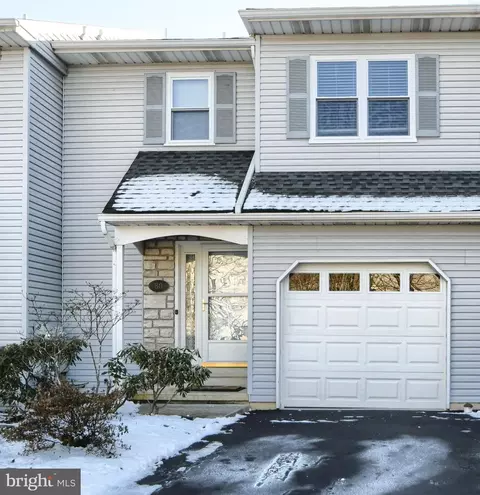 80 Deer Run Rd, Perkasie, PA 18944