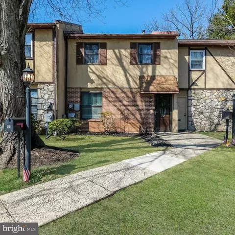 1000 Jacksonville Rd #22, Warminster, PA 18974