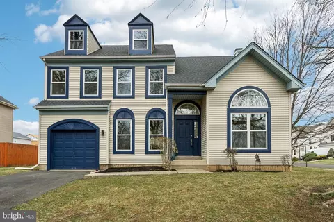 769 Granite Ave, Langhorne, PA 19047