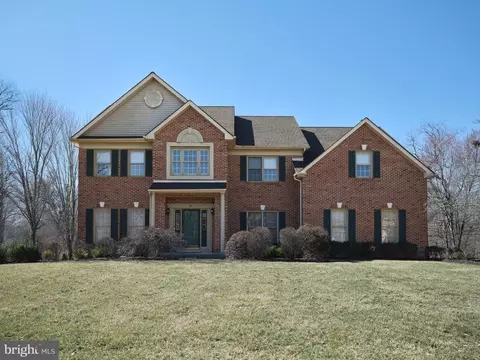 38 Bittersweet Dr, Doylestown, PA 18901
