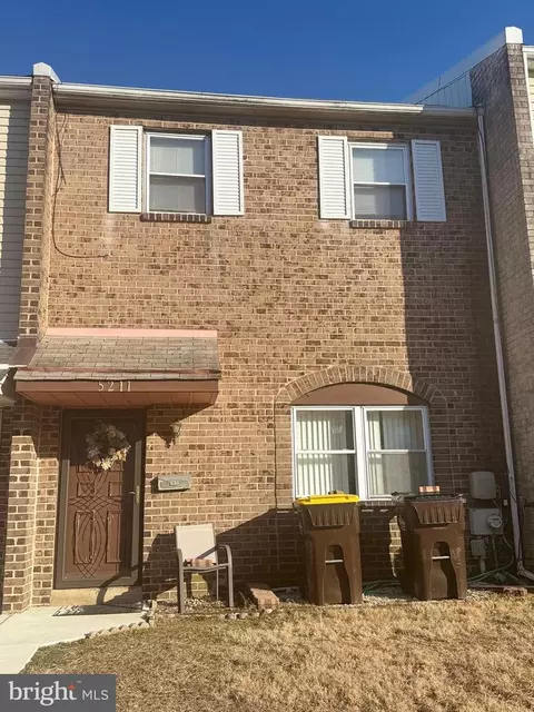 5211 Bay Rd #N, Bensalem, PA 19020