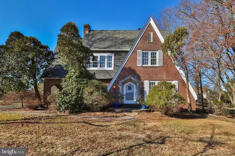 900 S Old Bethlehem Pike, Quakertown, PA 18951