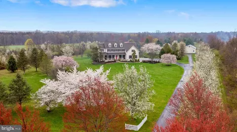 6113 Durham Rd, Pipersville, PA 18947