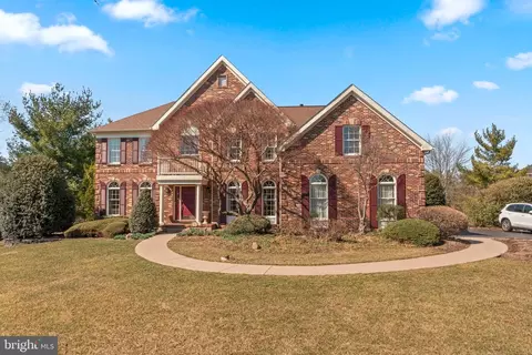 497 Golden Gate Dr, Richboro, PA 18954