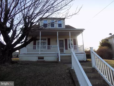 2933 Old Bethlehem, Zionhill, PA 18981