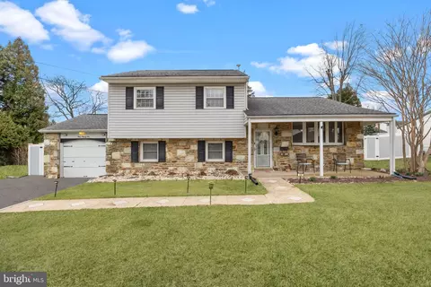 196 Windsor Ave, Southampton, PA 18966