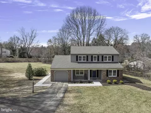138 Rogers Rd, Furlong, PA 18925