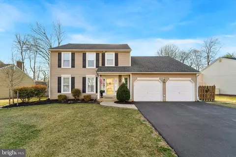 95 Chancery Rd, Langhorne, PA 19047