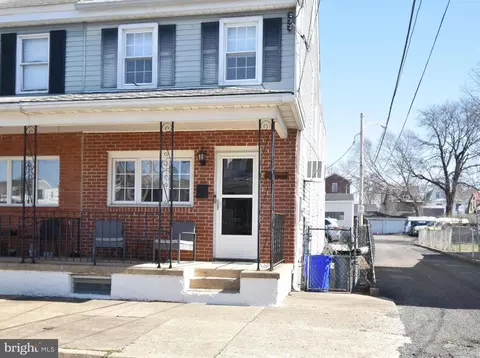 219 Lafayette St, Bristol, PA 19007
