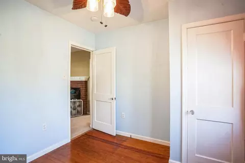 Bedroom - 2775 Valley Rd, Jamison, PA 18929 photo 4 of 6