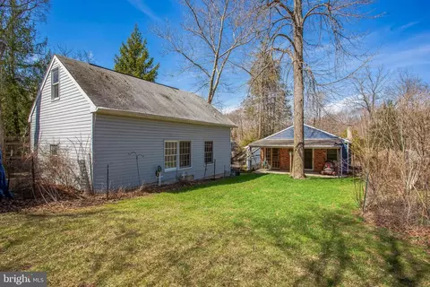 Exterior - 2775 Valley Rd, Jamison, PA 18929 photo 1 of 6