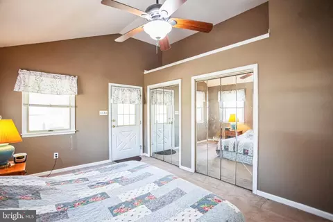 Bedroom - 2775 Valley Rd, Jamison, PA 18929 photo 1 of 6