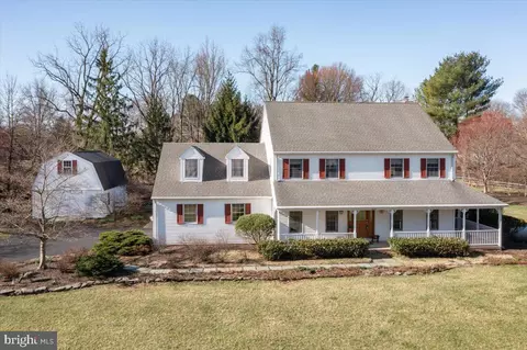 874 Limekiln Rd, Doylestown, PA 18901