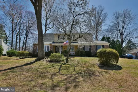 60 Fawn Dr, Southampton, PA 18966