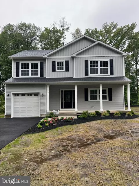 1541 Mile St, Bristol, PA 19007
