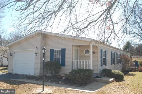 54 Williams Way, Sellersville, PA 18960