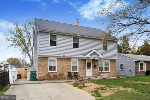 1509 Maryland Ave, Croydon, PA 19021