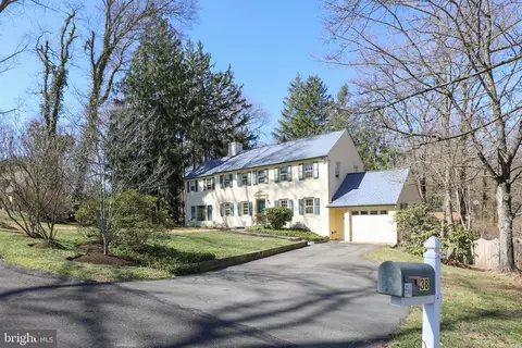 38 Crown Ter, Yardley, PA 19067