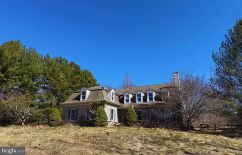 2636 Aquetong Rd, New Hope, PA 18938