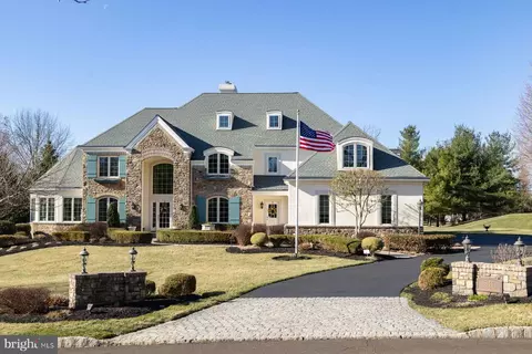 3688 Sablewood Dr, Doylestown, PA 18902