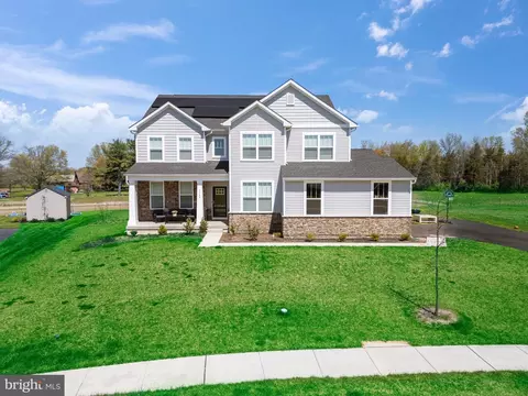 1109 Mariwill Dr, Quakertown, PA 18951